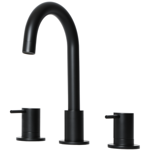 ArcFlow Basin Tap