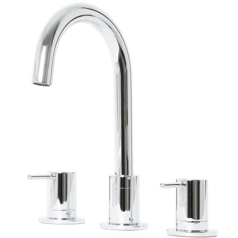 ArcFlow Basin Tap