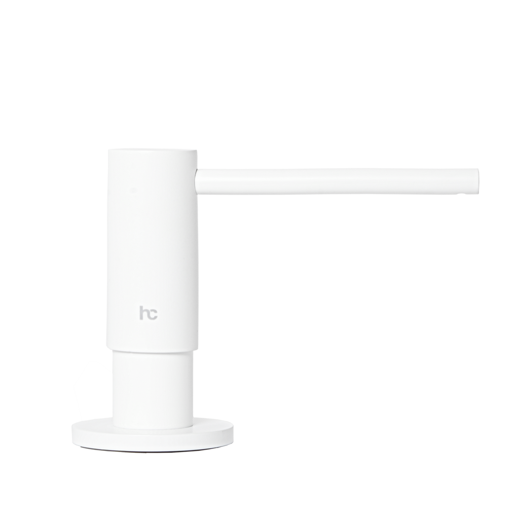 FoamyFlow Dispenser